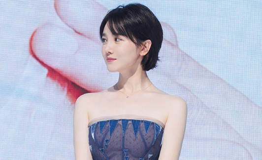 陈小纭个人资料及简介 陈小纭三围胸多大罩杯