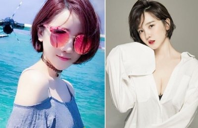 ​陈小纭个人资料及简介 陈小纭三围胸多大罩杯