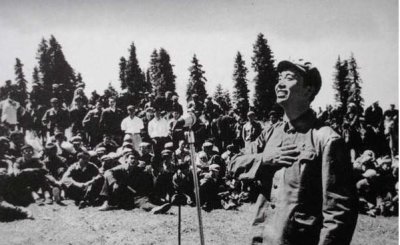 ​李双江是什么军衔的解答（李双江著名歌唱家正军级待遇）