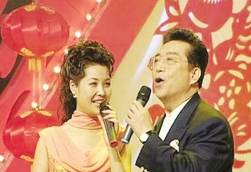 李双江是什么军衔的解答（李双江著名歌唱家正军级待遇）