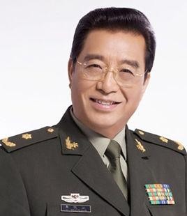 李双江是什么军衔的解答（李双江著名歌唱家正军级待遇）
