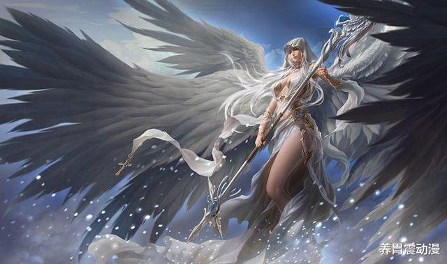 逆天邪神云澈个人简介(云澈最大的气运就是始祖神)(1)