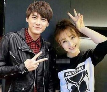 ​李易峰快乐大本营（李易峰上快本惹尴尬）