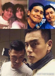 ​彭于晏张磊是什么关系,高瓴资本CEO张磊老婆孩子近照(2)