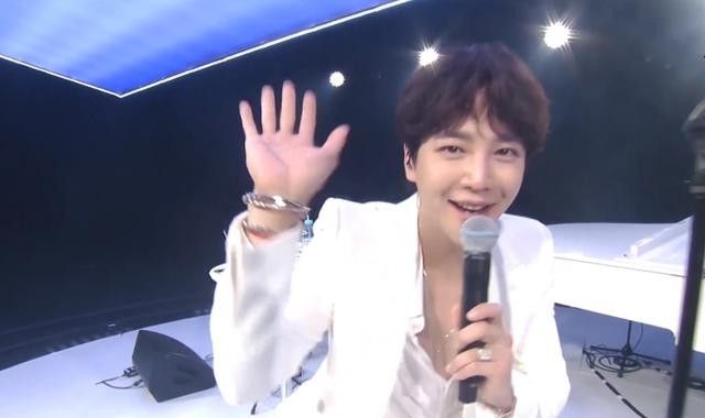 张根硕综艺有哪些（从宠爱到无人问张根硕经历了什么）