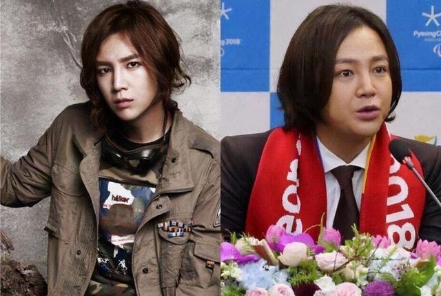 张根硕综艺有哪些（从宠爱到无人问张根硕经历了什么）