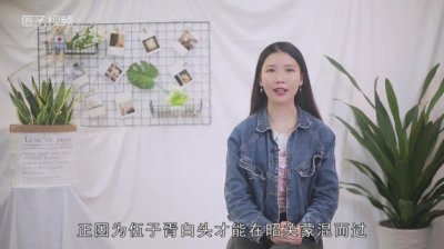 ​历史上一夜白头的人是谁