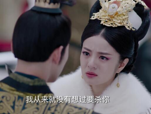 独孤般若历史原型是谁