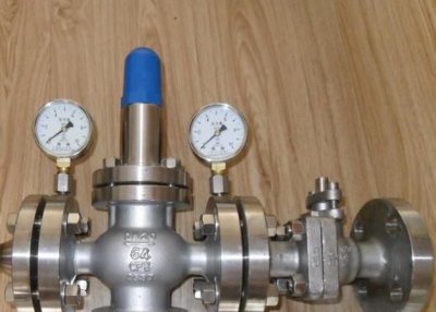 ​减压阀的作用，偏航系统减压阀的作用？