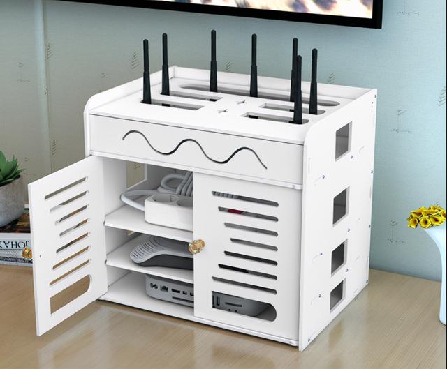 室内装修暗线布线全教程(如何进行网络布线)(5)