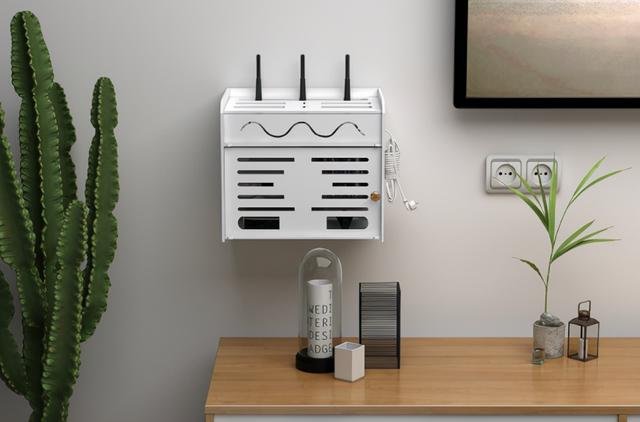 室内装修暗线布线全教程(如何进行网络布线)(3)