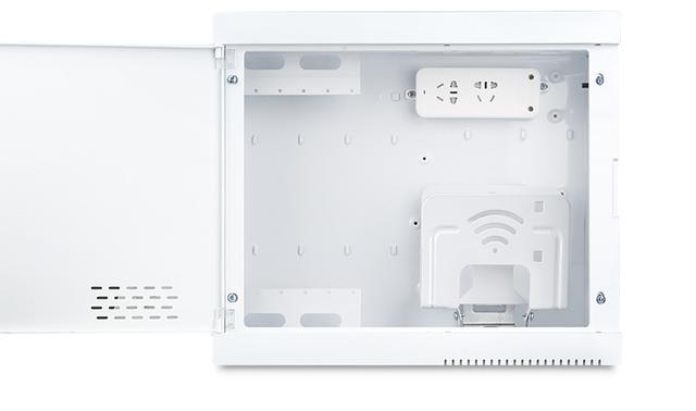 室内装修暗线布线全教程(如何进行网络布线)(2)