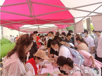 ​免学费、学技能、好就业！山东省城市服务技师学院火爆开学