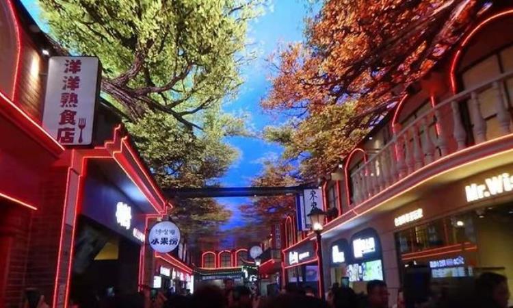 贵阳地铁二号线网红站「你还记得贵阳地铁1号线的网红地铁站吗为什么地铁2号线没有」