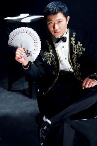 ​马洪刚为什么不直播了（东北牌王马洪刚缘何告别老千生涯）