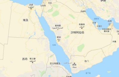 ​白海紧邻什么国家,世界上白海紧邻的国家