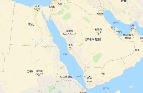 白海紧邻什么国家,世界上白海紧邻的国家图1