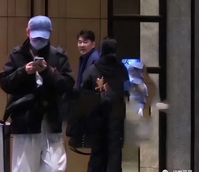 林依晨主演的电视剧（林依晨出月子后首次公开亮相）