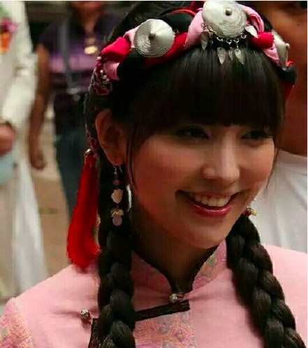 金莎演过的所有电视剧(金莎参演过的几部电视剧)