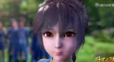 ​斗罗大陆里面的小舞的真实身份是什么