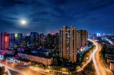 ​邢台：再次入围三线城市，实至名归