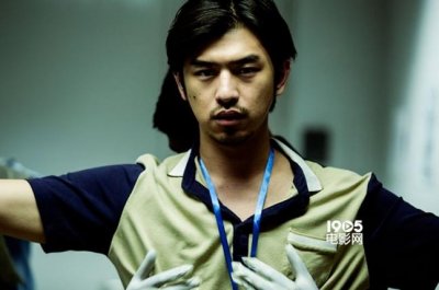 ​陈柏霖的电影(陈柏霖的电影有哪些)