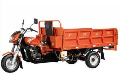 ​家有机动三轮车的，你不能不知道这点