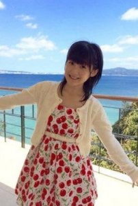 ​AKB劲敌2号宣布退出娱乐圈 欲转行当幼师