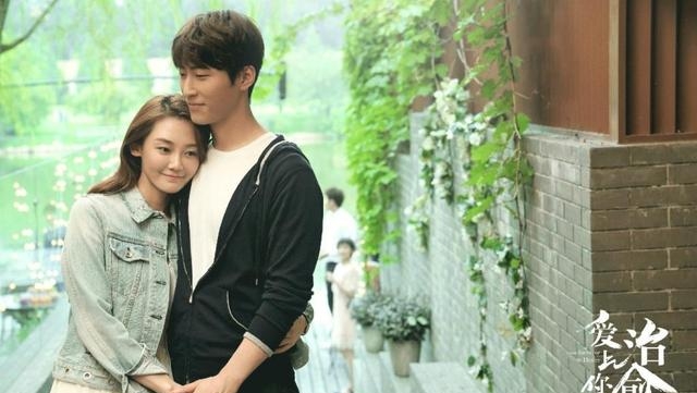 窦骁主演的电视剧全部(唐嫣窦骁主演的电视剧) 窦骁 全部 第3张 窦骁主演的电视剧全部(唐嫣窦骁主演的电视剧) 窦骁 全部 第3张