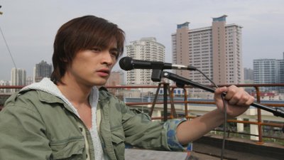 ​盘点胡歌的五部电影，其中一部饰演的反派，让人不寒而栗