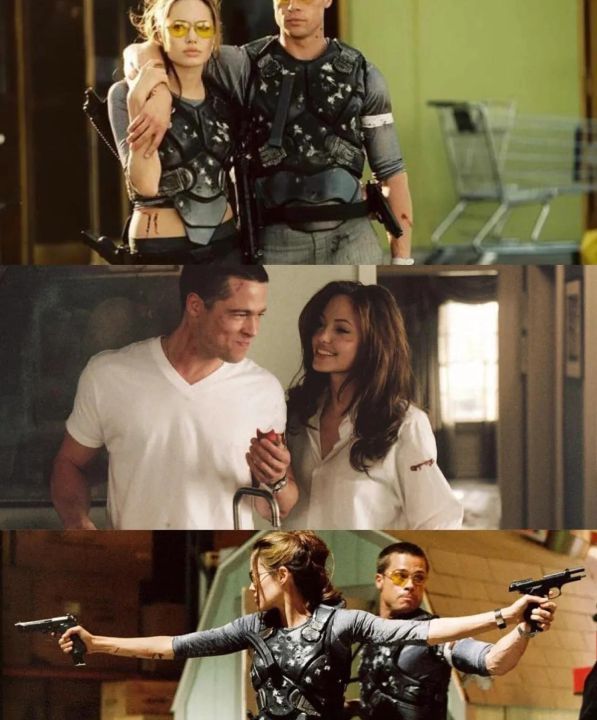 十部必看特工电影(10部爆笑特工动作电影推荐)