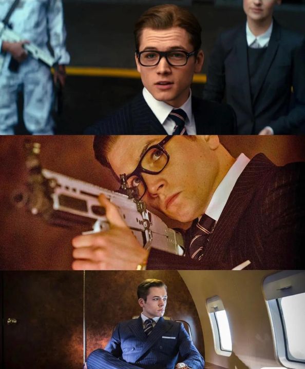 十部必看特工电影(10部爆笑特工动作电影推荐)