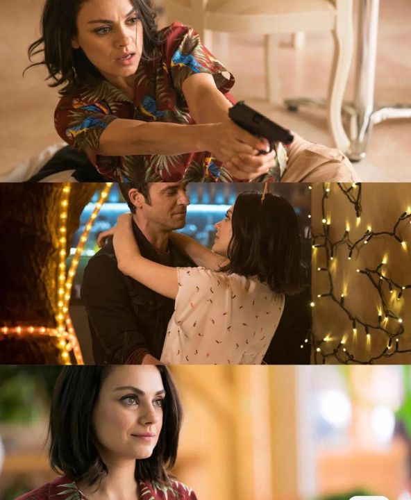 十部必看特工电影(10部爆笑特工动作电影推荐)