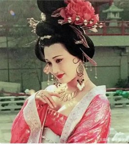 ​杨贵妃传奇