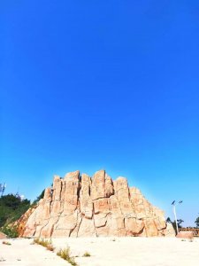 ​最美大连丨炮台山