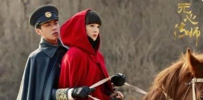 ​无心法师岳绮罗和无心是什么关系(无心法师岳绮罗喜欢张显宗吗)