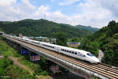​又一条高铁将经过怀化，怀桂高铁途径怀化七县市区！