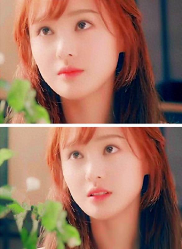 郑爽最新微电影《茉等花开》美照,甜美范儿十足