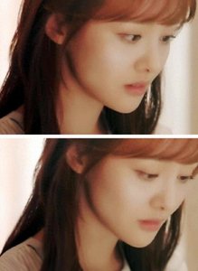 ​郑爽最新微电影《茉等花开》美照，甜美范儿十足