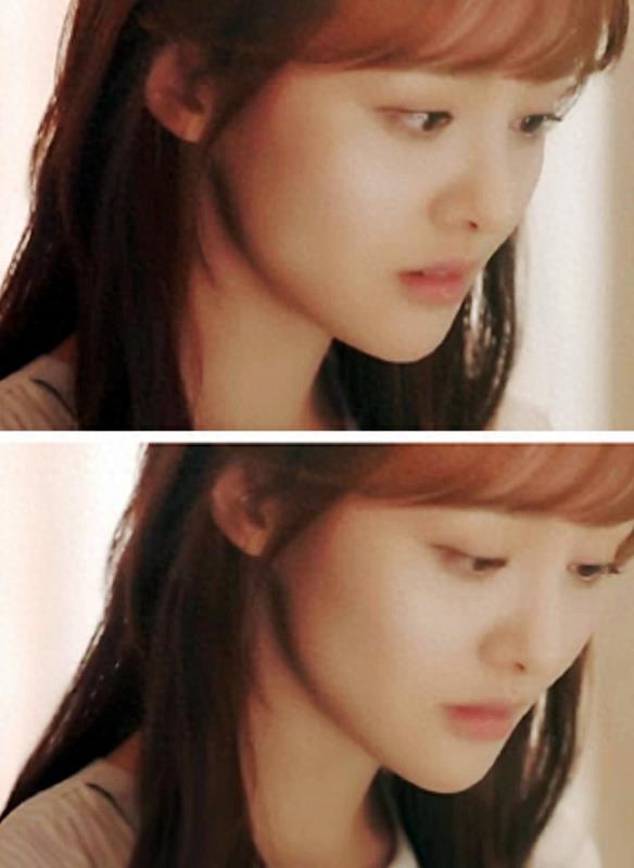 郑爽最新微电影《茉等花开》美照,甜美范儿十足