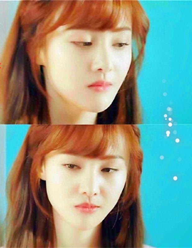 郑爽最新微电影《茉等花开》美照,甜美范儿十足