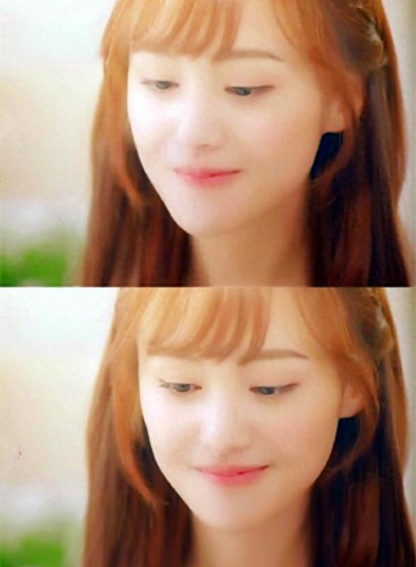 郑爽最新微电影《茉等花开》美照,甜美范儿十足