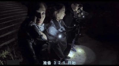 ​看完韩国电影《昆池岩》，一些细思极恐的细节