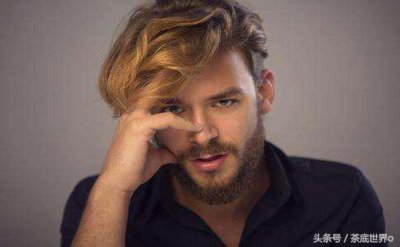 ​男生常见的脸型，这3种脸型留胡子更帅！来看看有你吗？