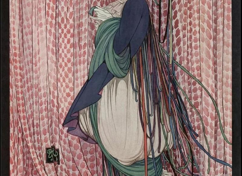 四太梁安琪性需要（赌王四太梁安琪不像61岁的人）