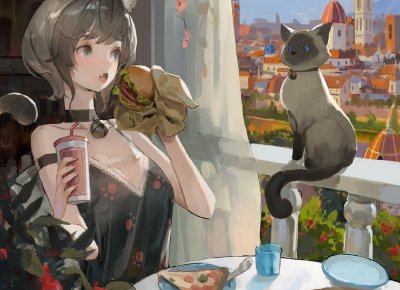 ​既然放不下何不试着去挽回他