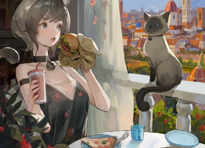 既然放不下何不试着去挽回他