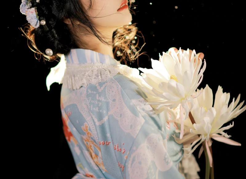 闪婚之先婚后爱（沈放、姚碧君闪婚后感情升温）