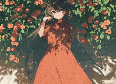 ​我知道你很难过