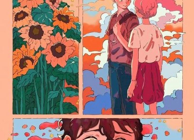 ​感情中最舒服的相处方式只有三种